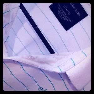 Calvin Klein Polo Shirt Youth Boys L